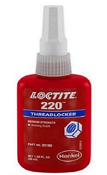 Keo Khóa Ren Loctite 220